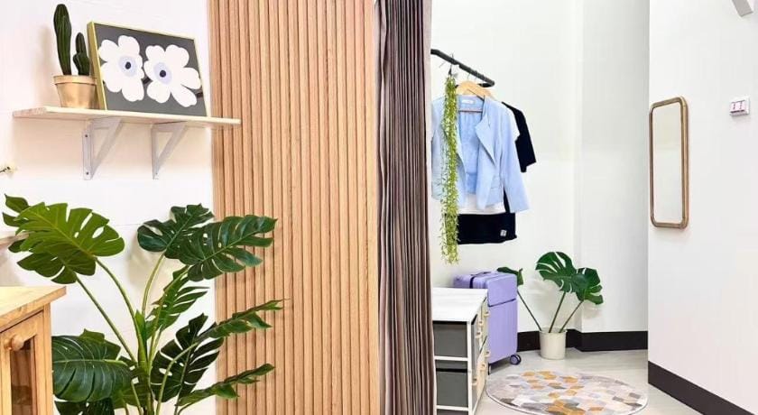 Ning Jing Lan Slow Life Tainan Bed and Breakfast in Kaohsiung