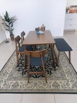 Mokkuterr Homestay (MUSLIM ONLY) Vacation rental in Kedah