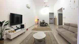 Mokkuterr Homestay (MUSLIM ONLY) Vacation rental in Kedah