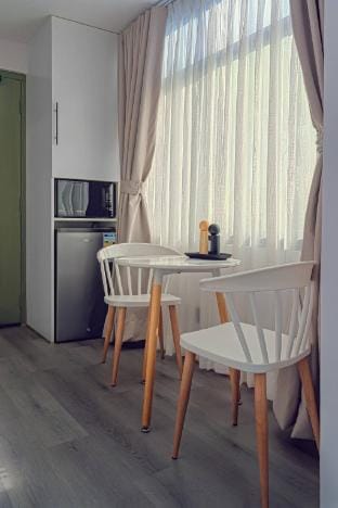 Cosy Studio in Central Kathmandu with Terrace Apartment in Kathmandu
