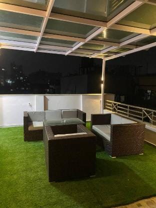 Cosy Studio in Central Kathmandu with Terrace Apartment in Kathmandu