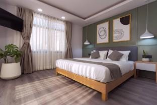 Cosy Studio in Central Kathmandu with Terrace Apartment in Kathmandu