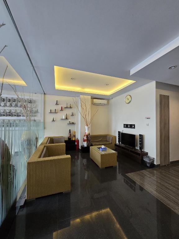 Priority Inn Hotel Hotel in Special Region of Yogyakarta