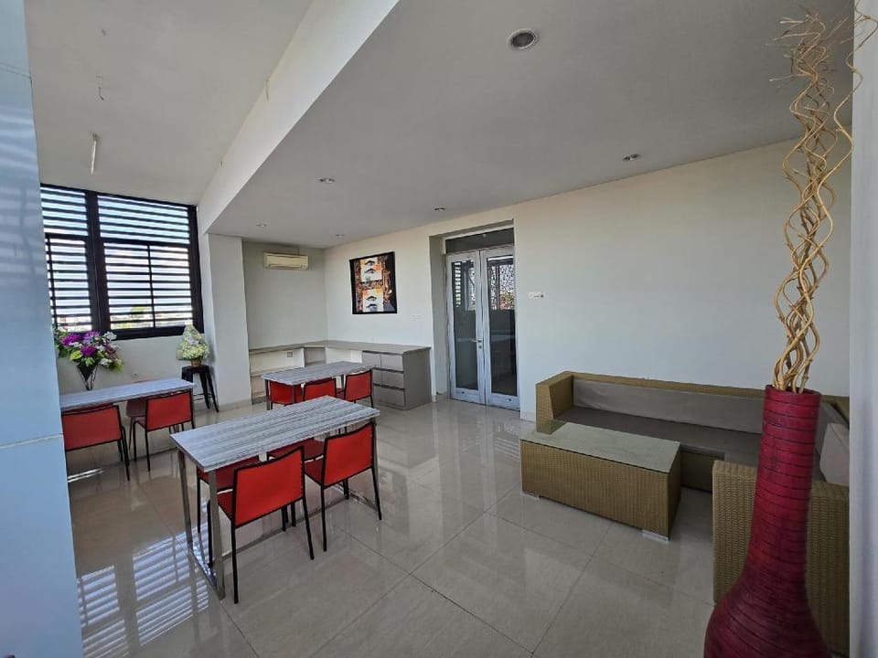 Priority Inn Hotel Hotel in Special Region of Yogyakarta