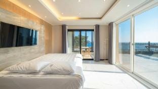 Namhae Onview Pension Bed and Breakfast in South Korea