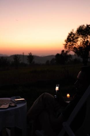 Hans BnB farm stay  Country House in Punjab, India