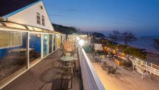 Yeongheungdo Blue Story Pension Bed and Breakfast in Gyeonggi-do
