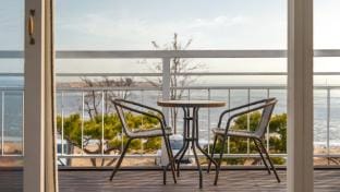 Yeongheungdo Blue Story Pension Bed and Breakfast in Gyeonggi-do