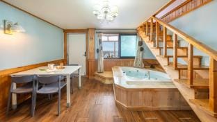 Yeongheungdo Blue Story Pension Bed and Breakfast in Gyeonggi-do