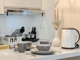 Neu Suites by Manhattan Group Signature Apartment in Federal Territory of Kuala Lumpur
