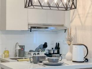 Neu Suites by Manhattan Group Signature Apartment in Federal Territory of Kuala Lumpur