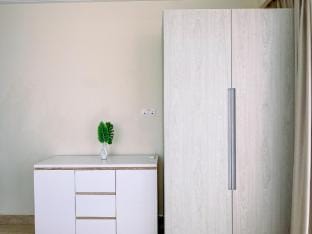 Spacious 3BR at Menteng Park Apartment By Travelio Apartment in Jakarta