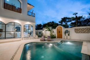 Casa Karuna Villa I Vacation rental in Bali