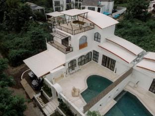 Casa Karuna Villa II Villa in Bali