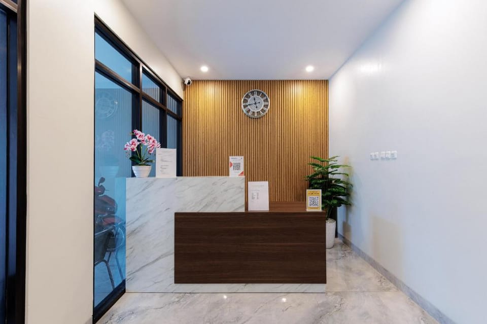 Urbanview Syariah Hotel Senen Jakarta Hotel in Jakarta
