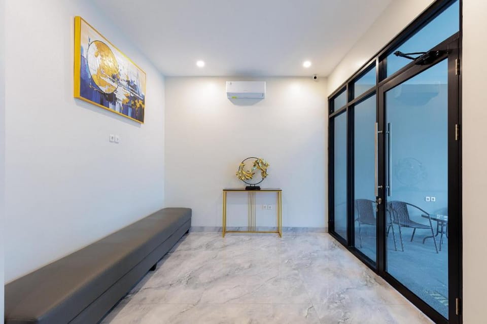 Urbanview Syariah Hotel Senen Jakarta Hotel in Jakarta