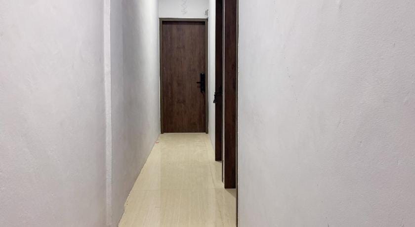 Urbanview Hotel near DC Mall Crown Homestay Batam Hotel in Riau Islands, Indonesia