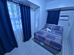 1BR up to 5pax Panoramic View at Horizons 101 Vacation rental in Lapu-Lapu City