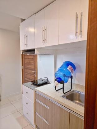 1BR up to 5pax Panoramic View at Horizons 101 Vacation rental in Lapu-Lapu City
