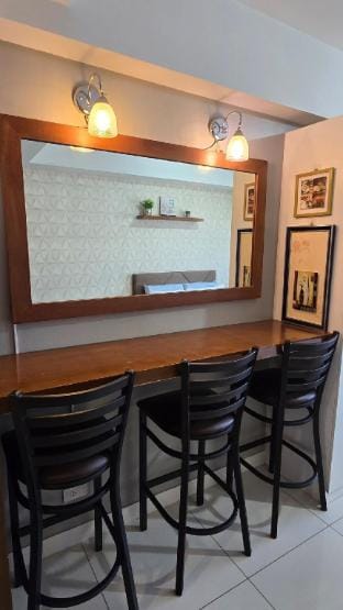 2. Cozy Studio at Horizons 101-T2 Vacation rental in Lapu-Lapu City