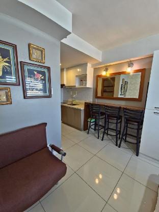 2. Cozy Studio at Horizons 101-T2 Vacation rental in Lapu-Lapu City