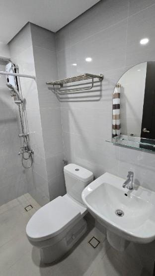Phil's Abode @Baseline Prestige Apartment in Cebu City