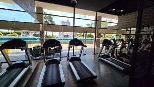 Phil's Abode @Baseline Prestige Apartment in Cebu City