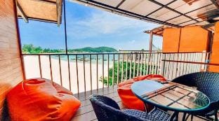 Royal Sea View Family, 22sqm - Koh Lipe Vacation rental in Thailand