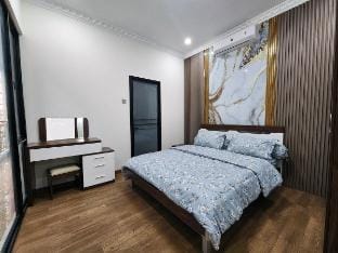 Geon Villa Tangerang Vacation rental in West Java