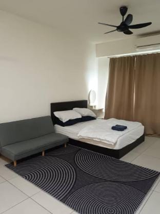Edusphere Dream Suite Vacation rental in Selangor, Malaysia