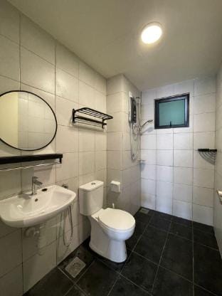 Edusphere Dream Suite Vacation rental in Selangor, Malaysia