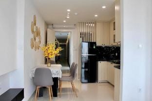 Sun Residences 2 Bedrooms Vacation rental in Hanoi