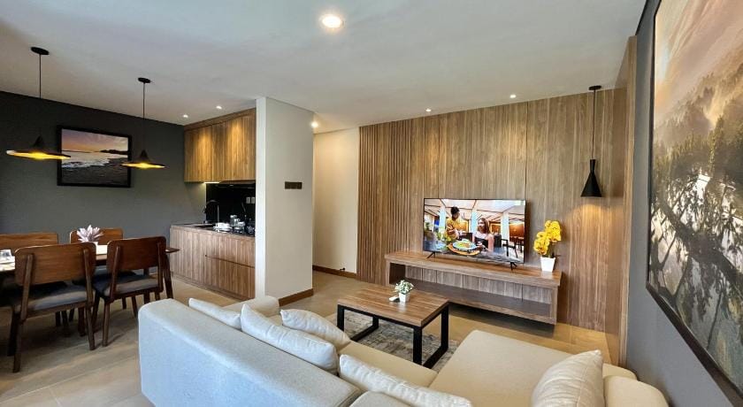 Kana Suites Jimbaran By Fays Hospitality Apartment in Kuta Selatan