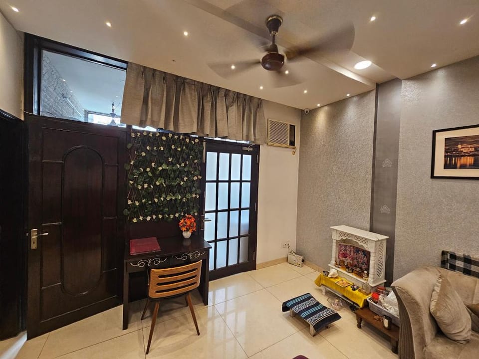 DEER PARK LUXURY HOMESTAY (Safdarjang Enclave) Vacation rental in New Delhi