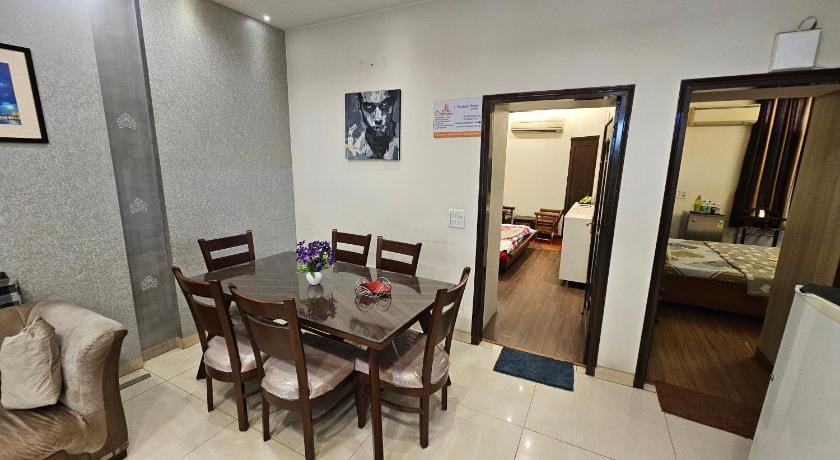 DEER PARK LUXURY HOMESTAY (Safdarjang Enclave) Vacation rental in New Delhi