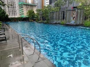 Star Residence 1R1B KLCC Vacation rental in Federal Territory of Kuala Lumpur