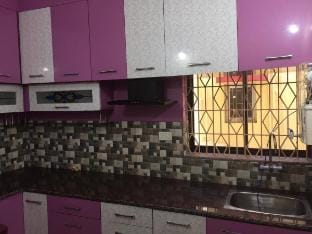 Home away from home Apartment in India