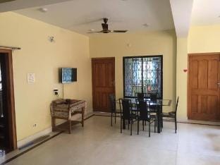 Home away from home Apartment in India