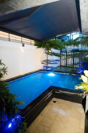 Private pool villa in midtown Cebu City | Junquera Vacation rental in Lapu-Lapu City