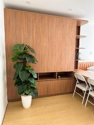 Heart of Cantho Bright Room with laundry Vacation rental in Cambodia