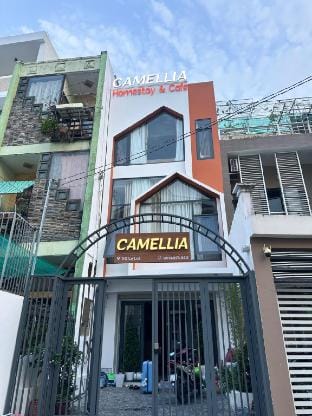 Heart of Cantho Bright Room with laundry Vacation rental in Cambodia