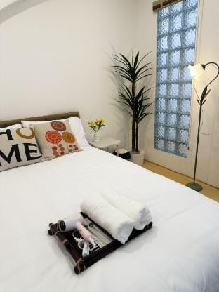 Heart of Cantho Cozy Room with laundry Vacation rental in Cambodia
