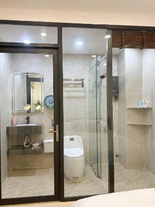 Heart of Cantho Cozy Room with laundry Vacation rental in Cambodia