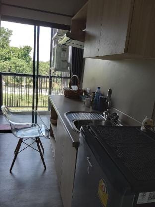 Resort style called Issara Condo Vacation rental in Chiang Mai