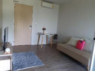 Resort style called Issara Condo Vacation rental in Chiang Mai