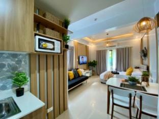 Crosswind Alpine Villas Serenity  Netflix/Parking Villa in Tagaytay
