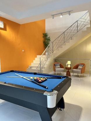 Happiness Stay (20 Pax) With Karaoke, Snooker Vacation rental in Ipoh