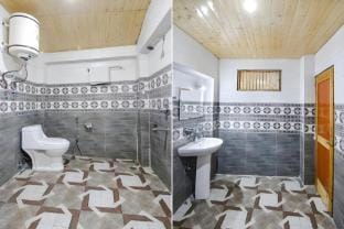 Budget Private Room In Manali, Orchard Retreat Vacation rental in Manali
