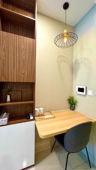 Premium Apartment near D1 HCM, Pool View, Netflix Apartment in Ho Chi Minh City