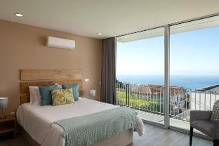 Villa da Silva (Heated Pool and Private Parking) Villa in Madeira District